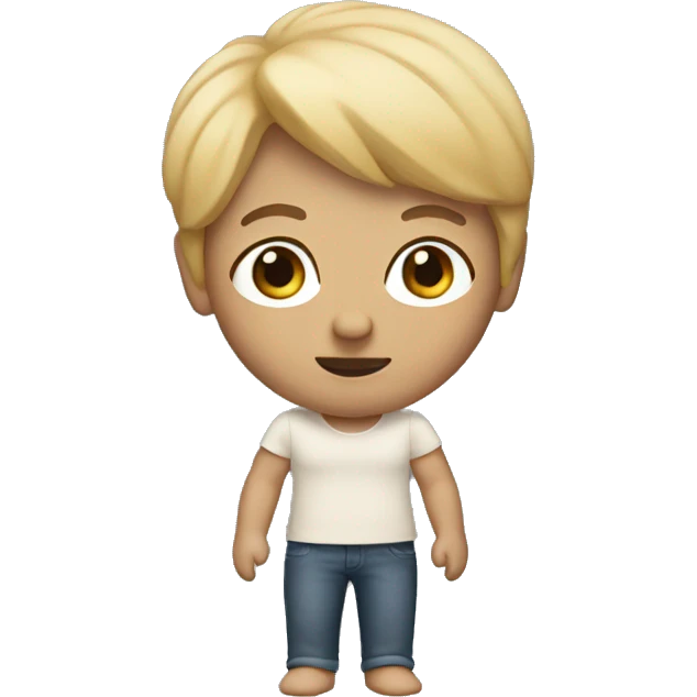 memoji body emoji