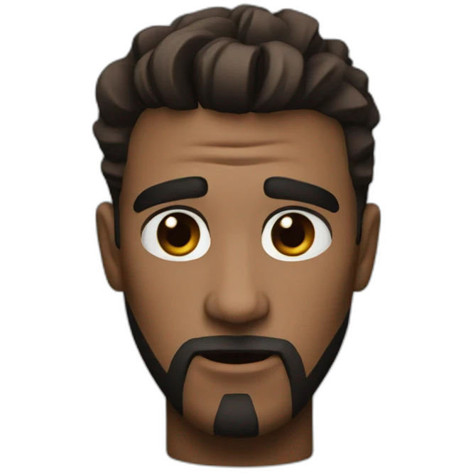 Date maul emoji