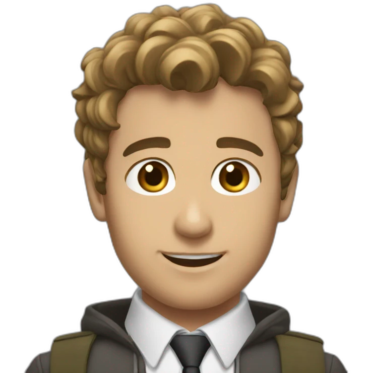 Ethan Nestor emoji