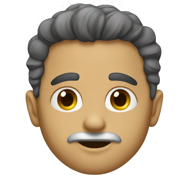 бабочка с бантиком emoji
