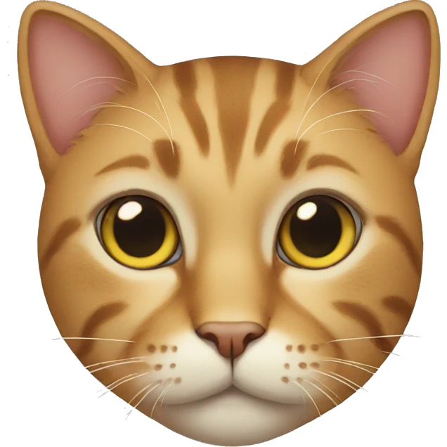 CAT emoji
