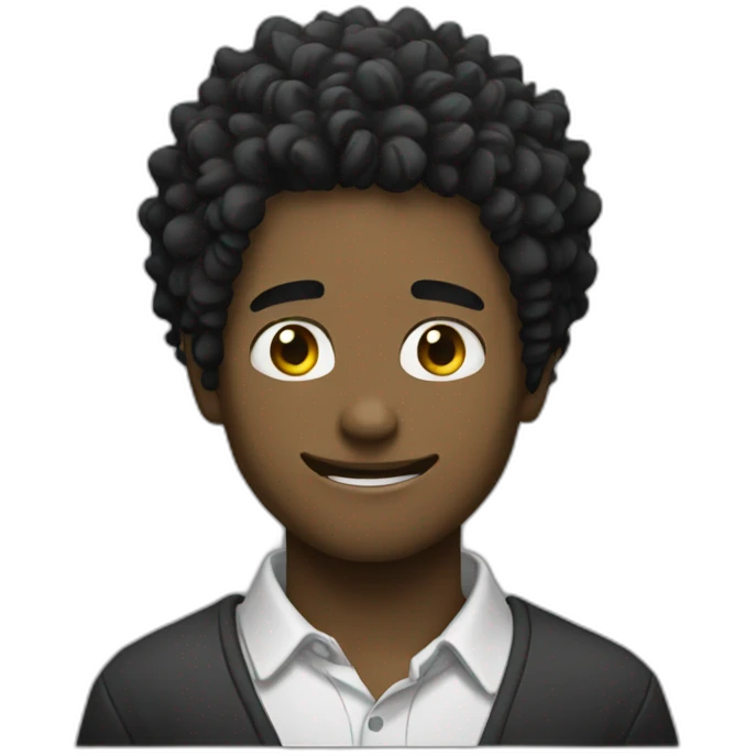 Dabi emoji