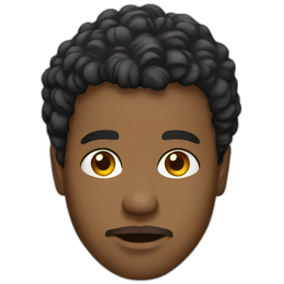 zola rappeur emoji