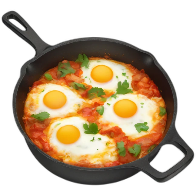 shakshuka emoji