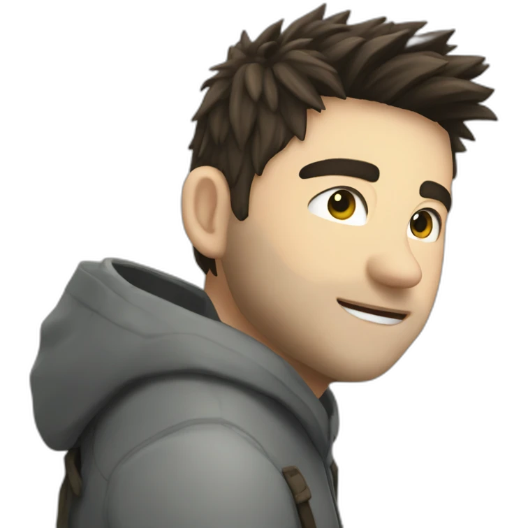 Willyrex emoji