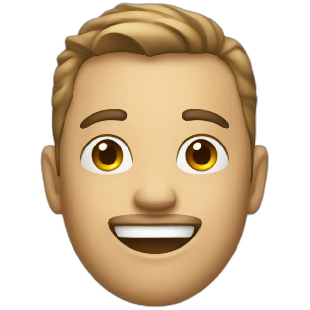 brand's voice emoji