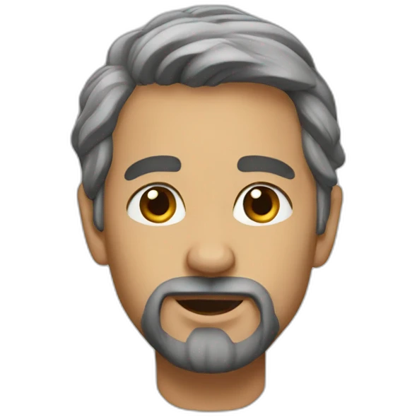 Jude emoji