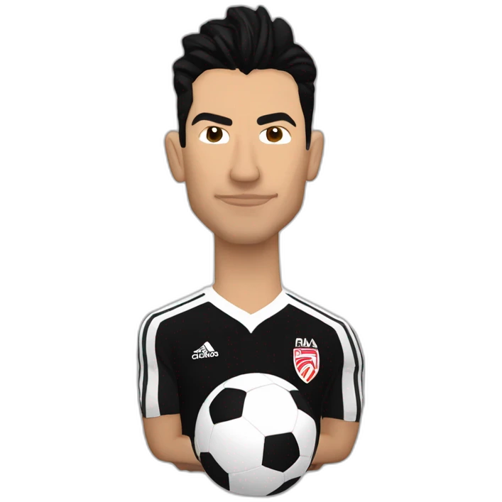 marcelo gallardo river plate emoji