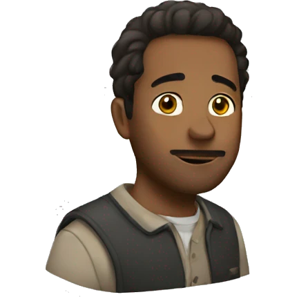 benjamin emoji