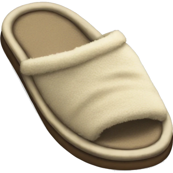 badslippers emoji