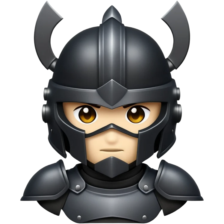 dark waider character emoji
