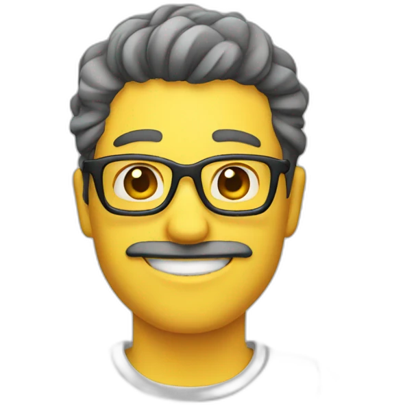 glass emoji