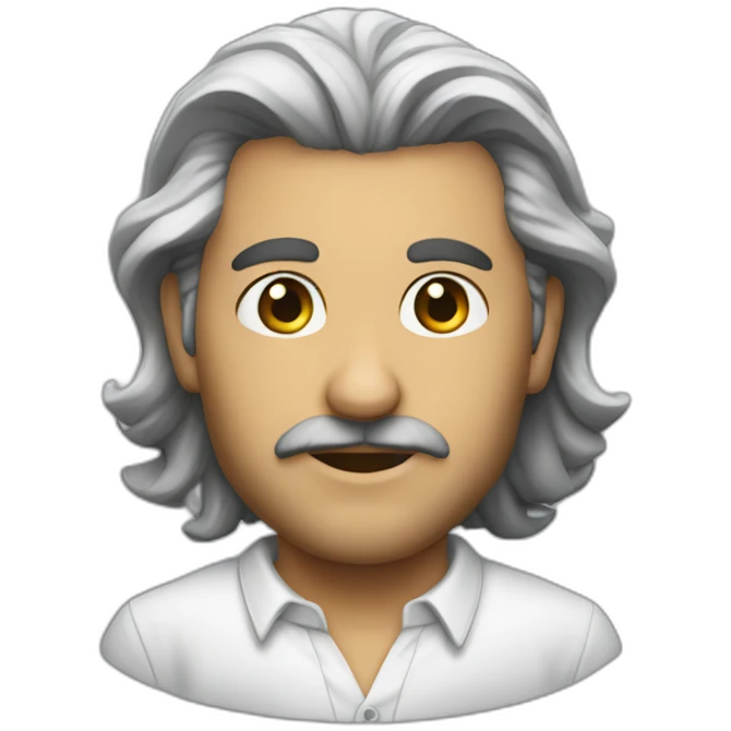 leonardo faria emoji