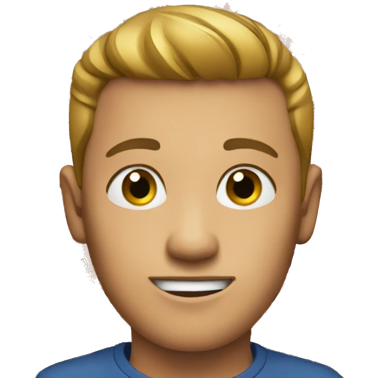 a red letter x emoji