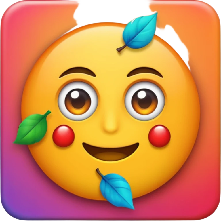 ads emoji