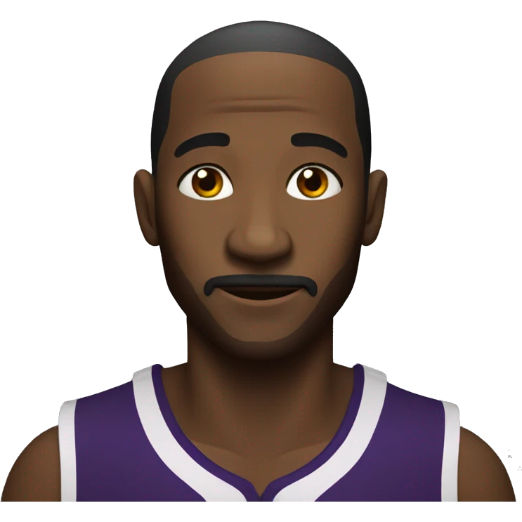Black mamba emoji