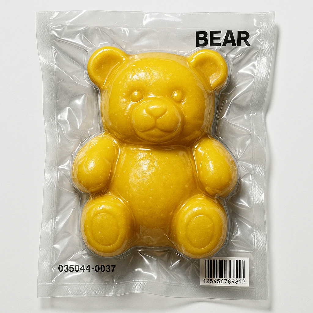 bear emoji