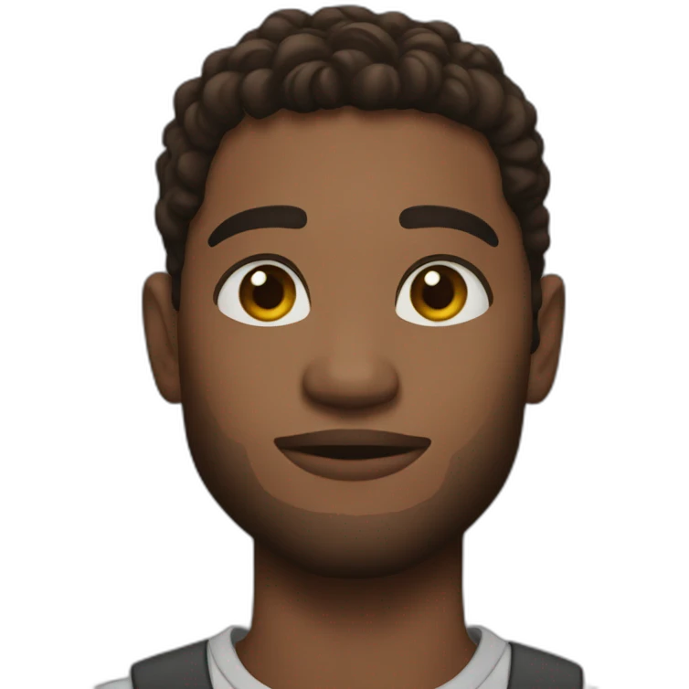 tristan tate emoji