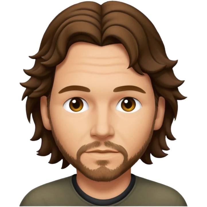 Eddie Vedder emoji