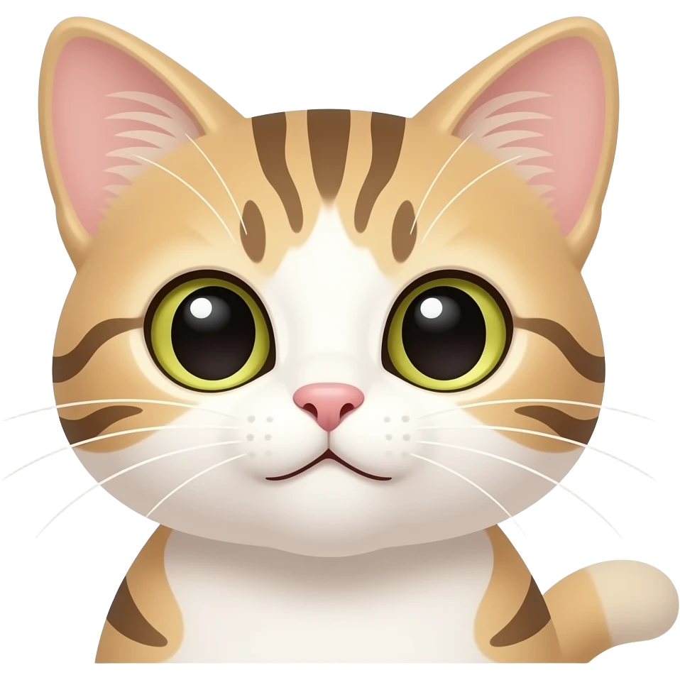 Cat emoji