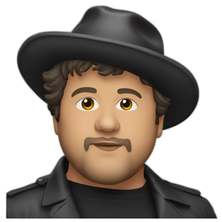 Andre hazes emoji