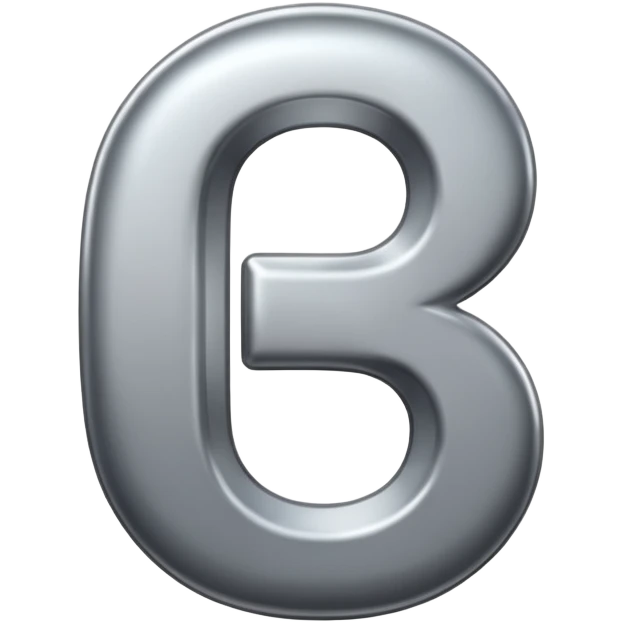 Number forty emoji