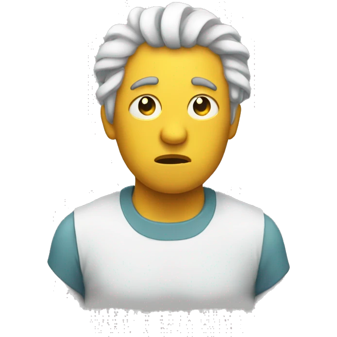 breathing bafric emoji