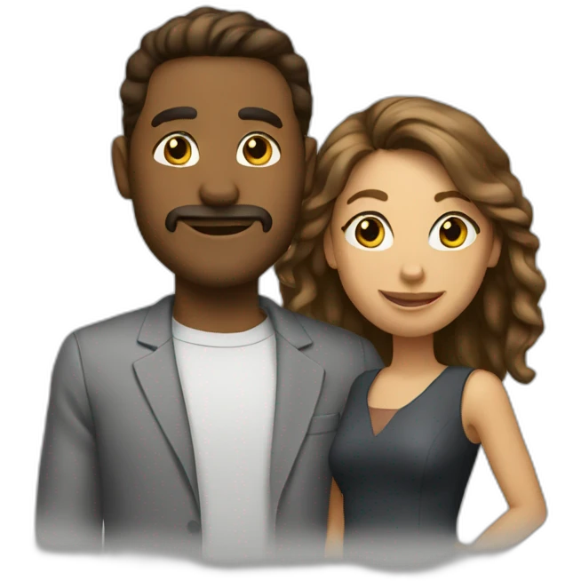 copartnership emoji