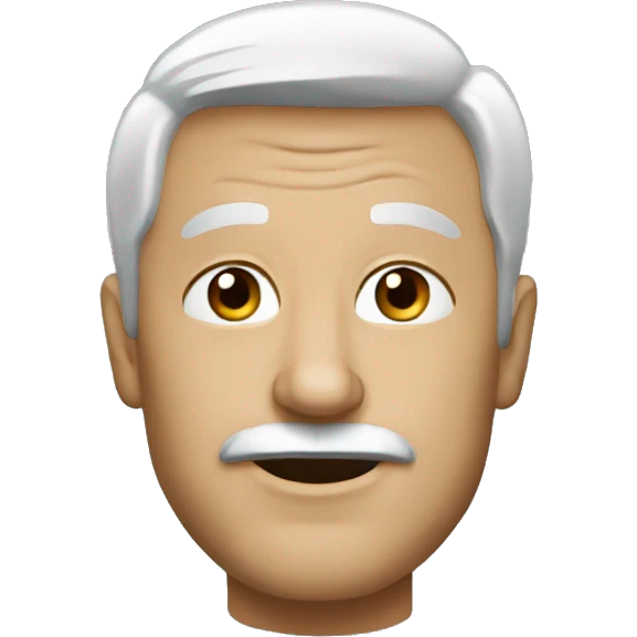 John B emoji