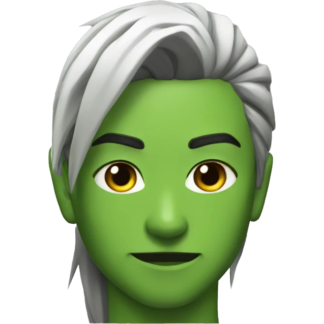 genji emoji