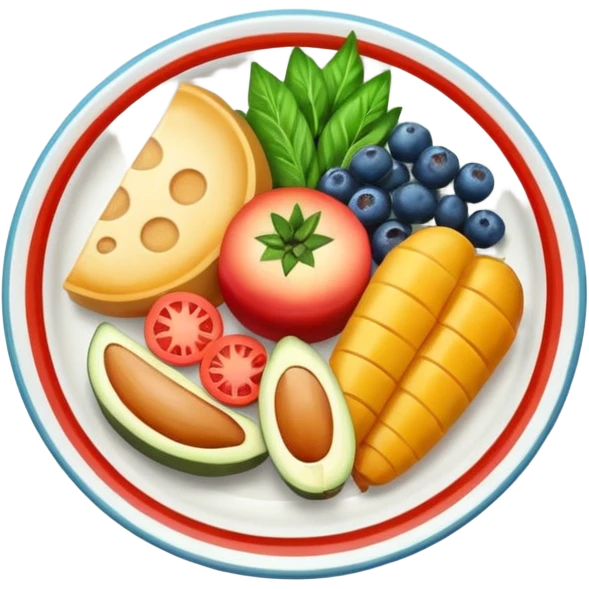 Food  emoji