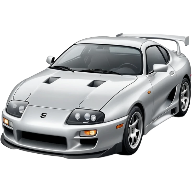 Supra mk2 emoji