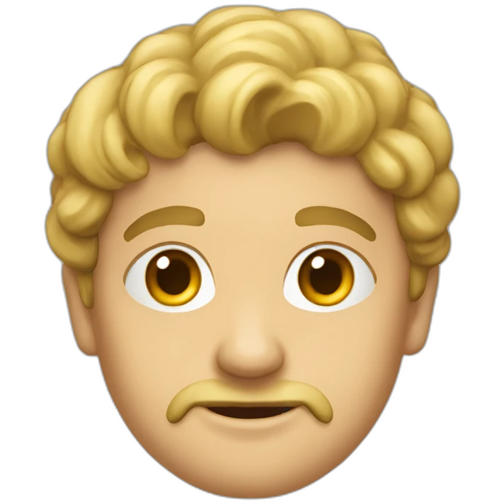 Šaltibarsciai emoji