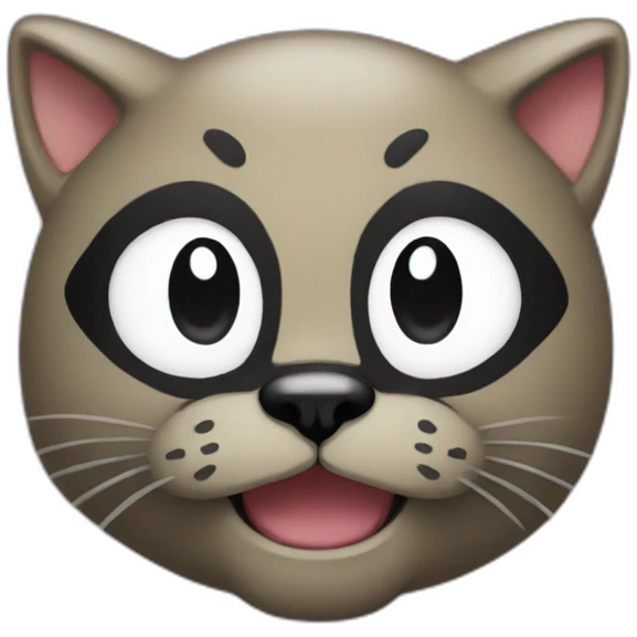 Octocat emoji