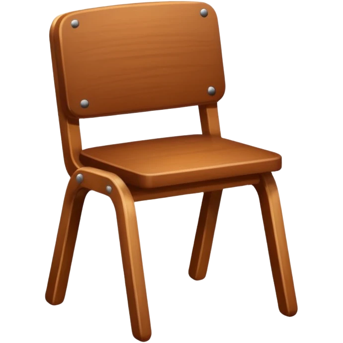 Chair emoji