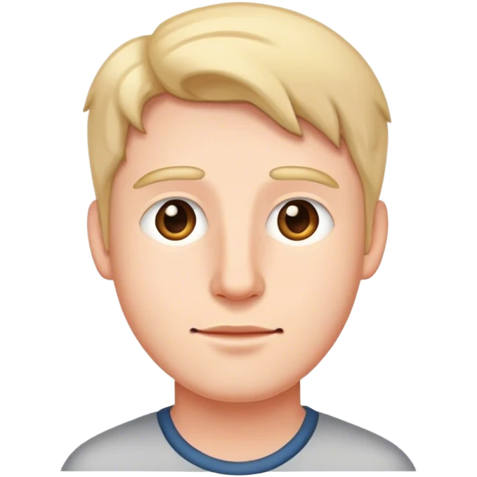 Patrick start emoji