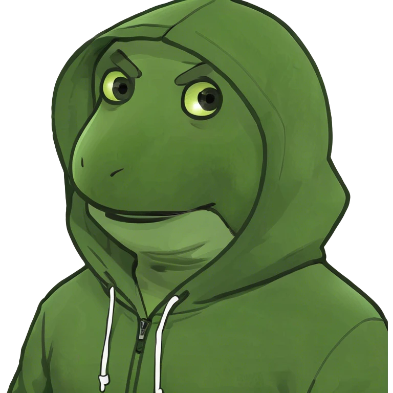 Carey Martin wearing a hoodie emoji