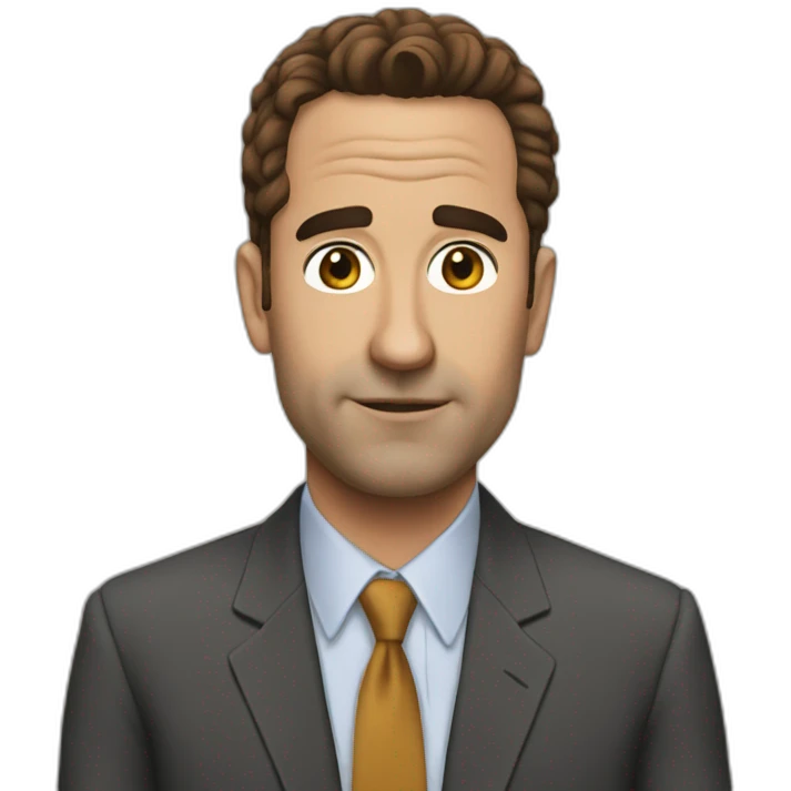 The office emoji