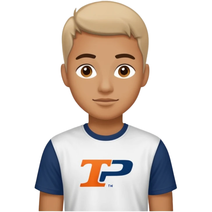 pepperdine emoji