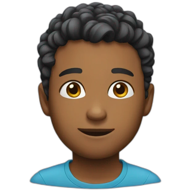Piscadinha emoji