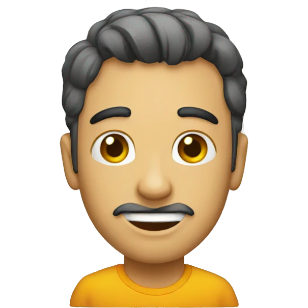 informatico emoji
