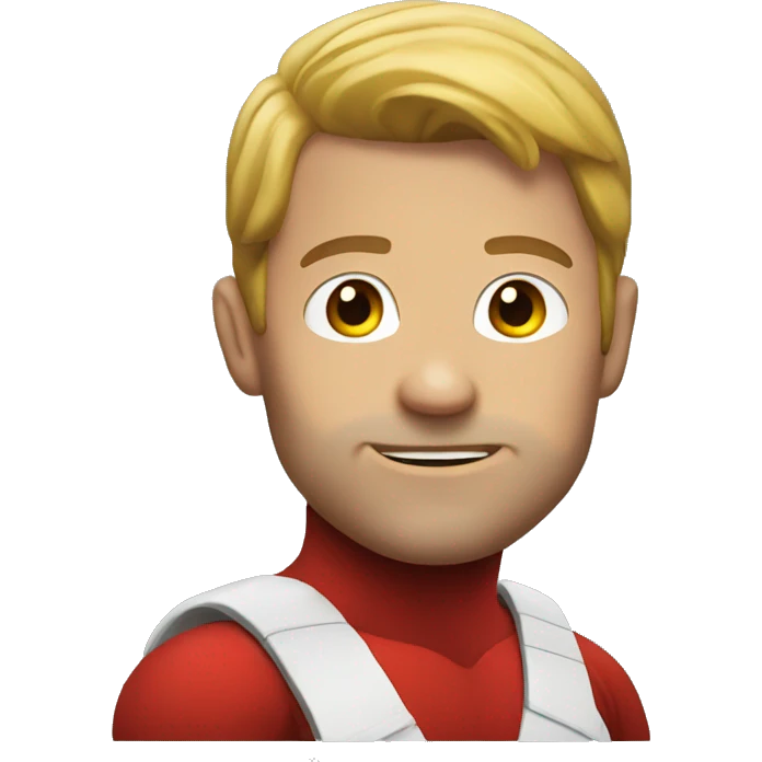 Daredevil emoji