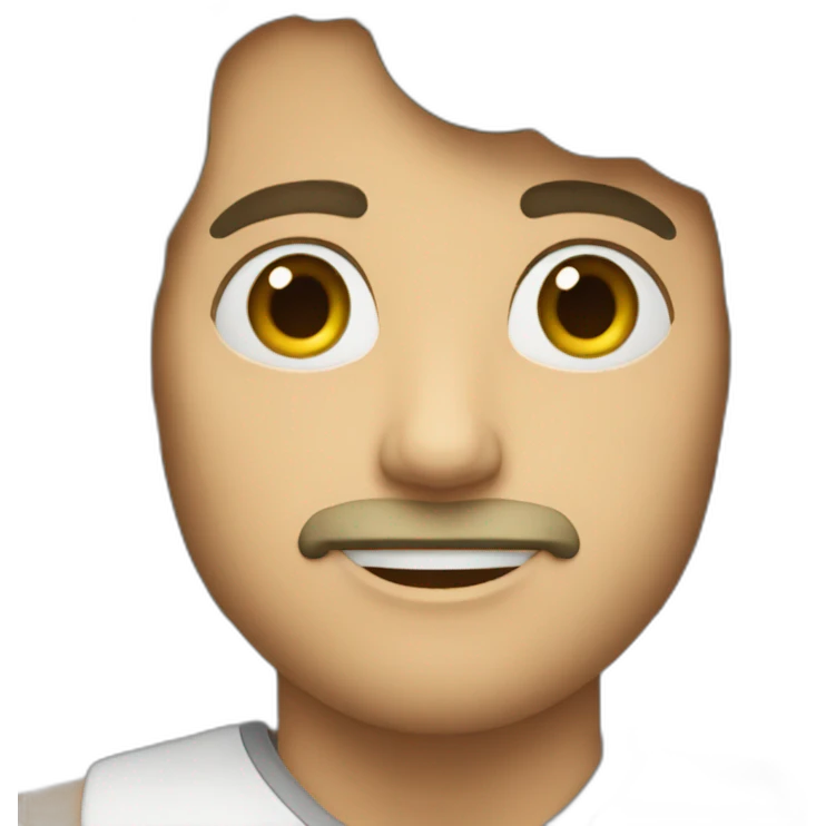Atendente emoji
