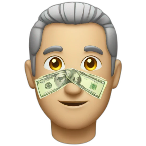 money emoji