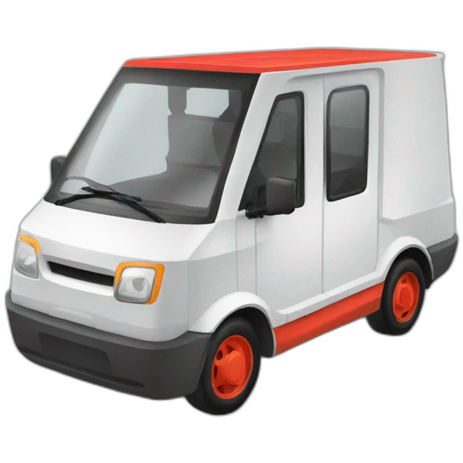 flocken elektrowagon simple emoji