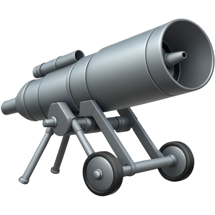 
anti-tank guided missile emoji