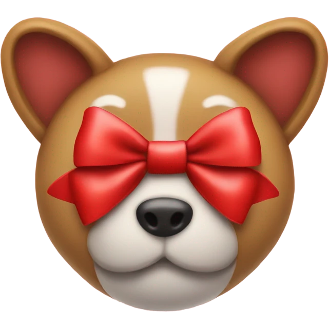🎀❤️ emoji