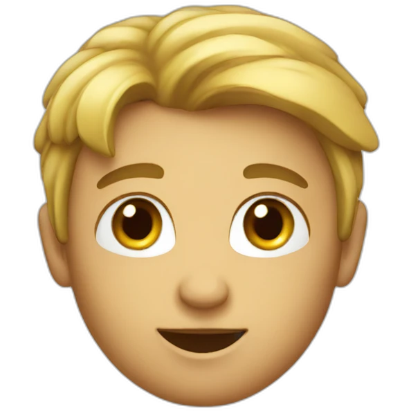 Apple Plans emoji