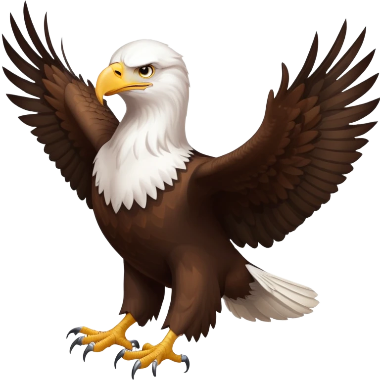 usa eagle emoji