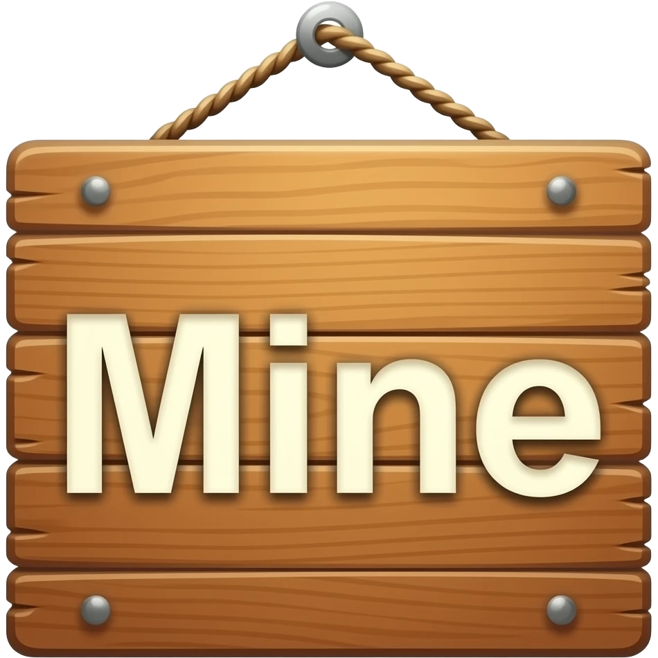 Que diga el mio emoji